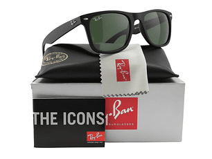 Gafas de Sol Ray Ban Wayfarer RB2140 901 Color Negro Talla 54mm