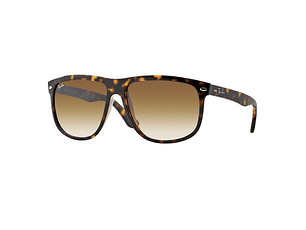 Gafas de Sol Ray Ban Highstreet RB4147 710/51 Color Marron Degrade Talla 60mm