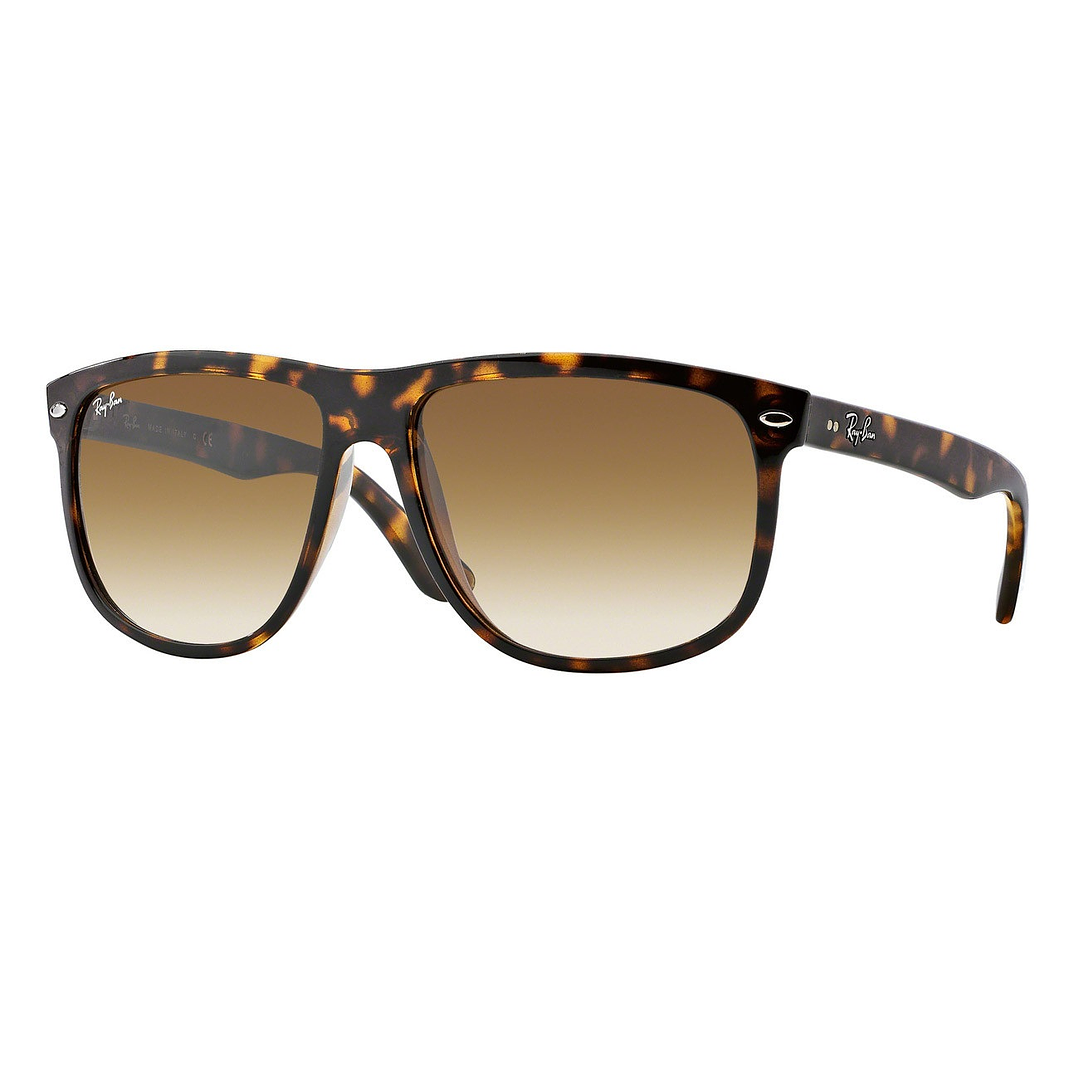 Gafas de Sol Ray Ban Highstreet RB4147 710/51 Color Marron Degrade Talla 60mm 1