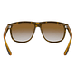 Gafas de Sol Ray Ban Highstreet RB4147 710/51 Color Marron Degrade Talla 60mm - Miniatura 4