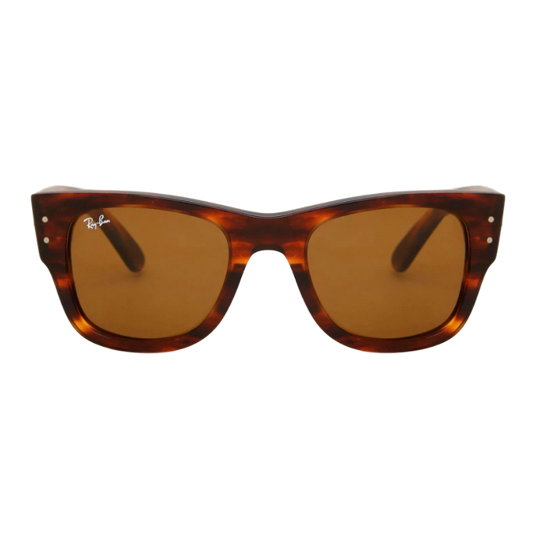 Gafas de Sol Ray Ban Rb0840S 954/33 Mega Wayfarer Colo Habana Talla 51mm 3