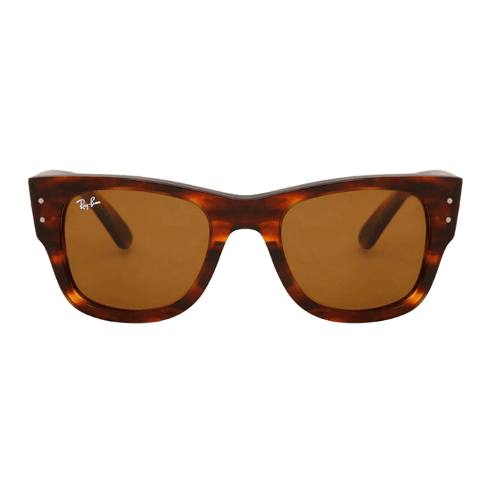 Gafas de Sol Ray Ban Rb0840S 954/33 Mega Wayfarer Colo Habana Talla 51mm 3
