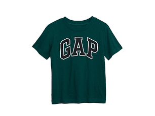 Polo Gap Original para Bebe Color Verde