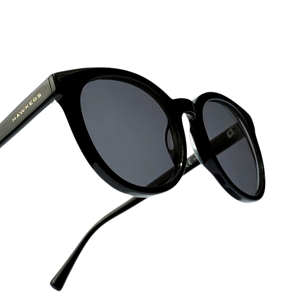 Gafas de Sol Hawkers Resort Negro Unisex Talla 52mm 3