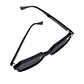 Gafas de Sol Hawkers Minimal Negro Unisex Talla 52mm - Miniatura 3