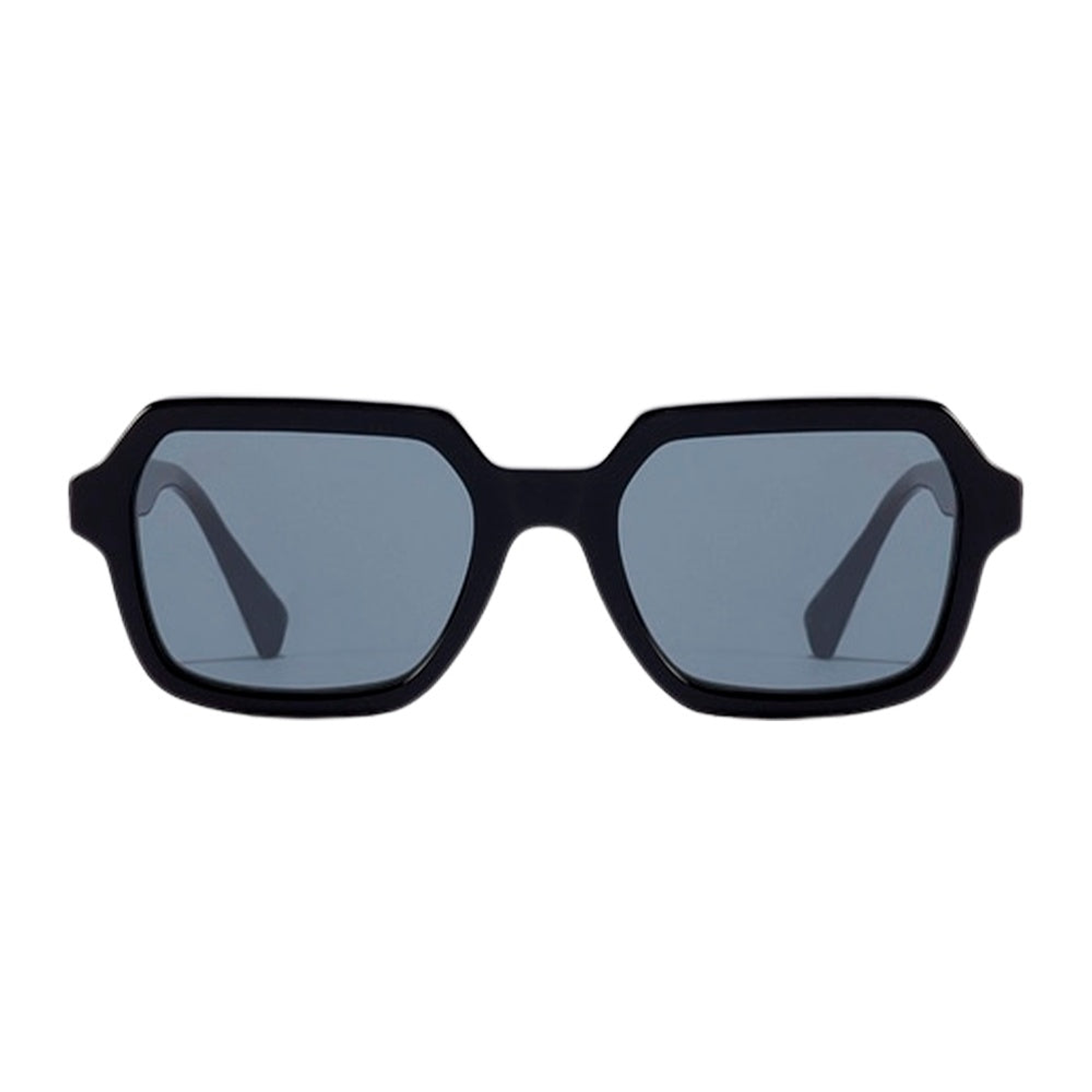 Gafas de Sol Hawkers Minimal Negro Unisex Talla 52mm 4