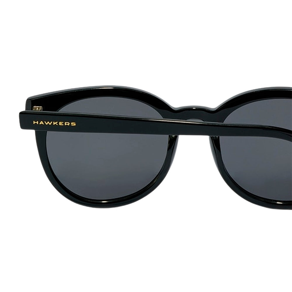 Gafas de Sol Hawkers Resort Negro Unisex Talla 52mm 5