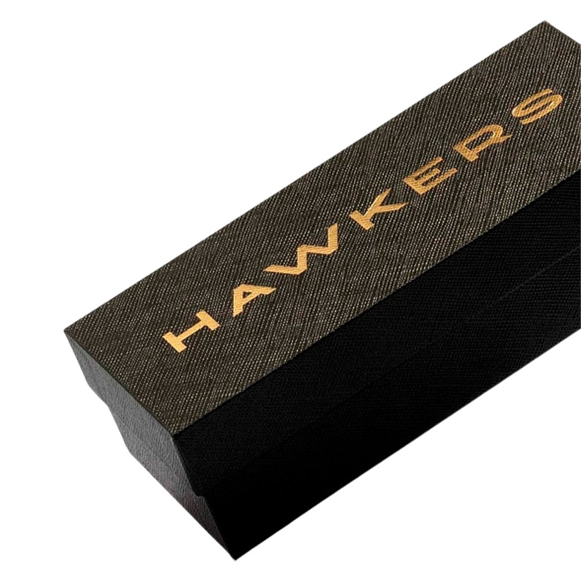 Gafas de Sol Hawkers Resort Negro Unisex Talla 52mm 8