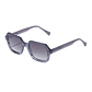 Gafas de Sol Hawkers Minimal Gris Semitransparente Unisex Talla 52mm - Miniatura 1