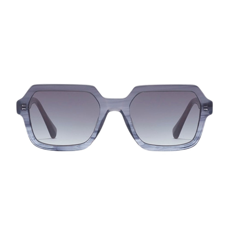Gafas de Sol Hawkers Minimal Gris Semitransparente Unisex Talla 52mm 3