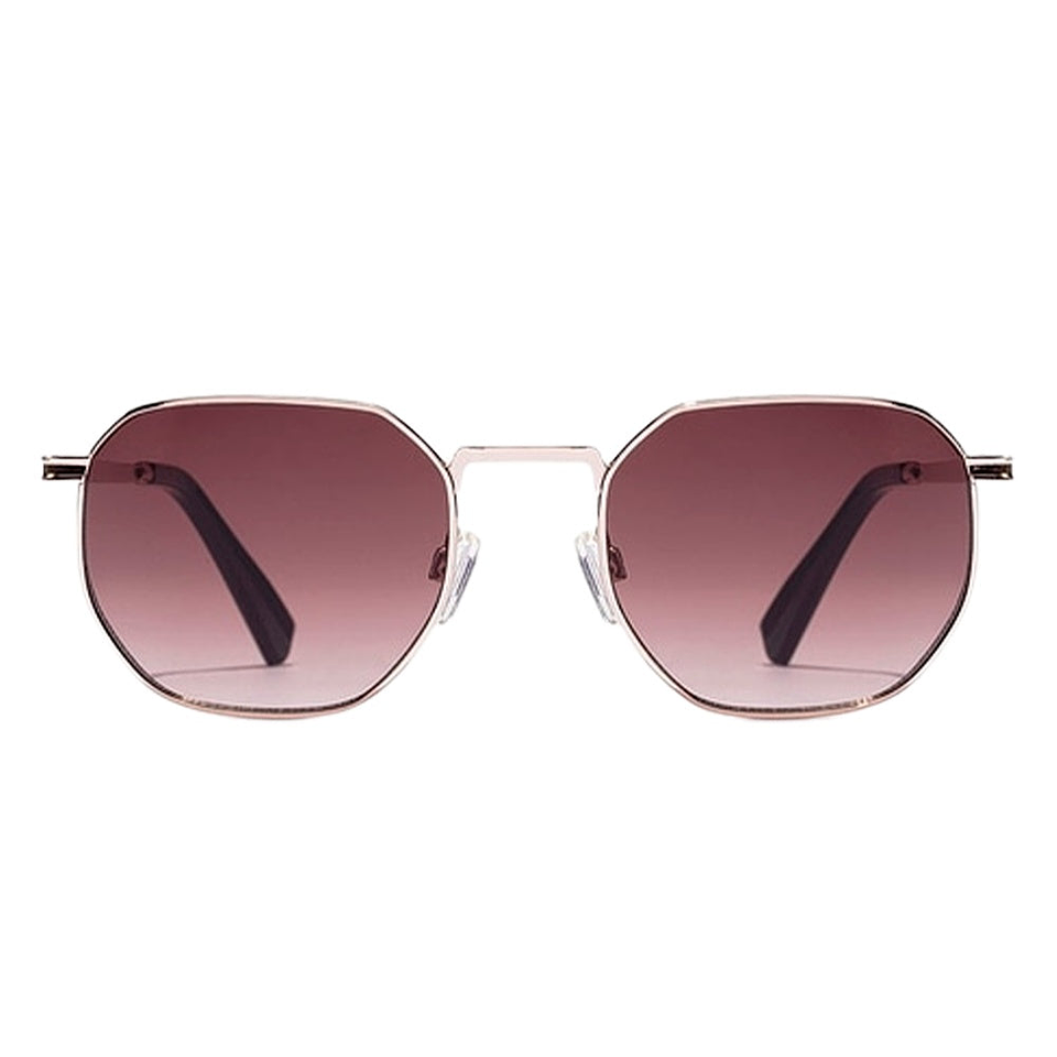 Gafas de Sol Hawkers Sixgon Marron Unisex Talla 51mm 4