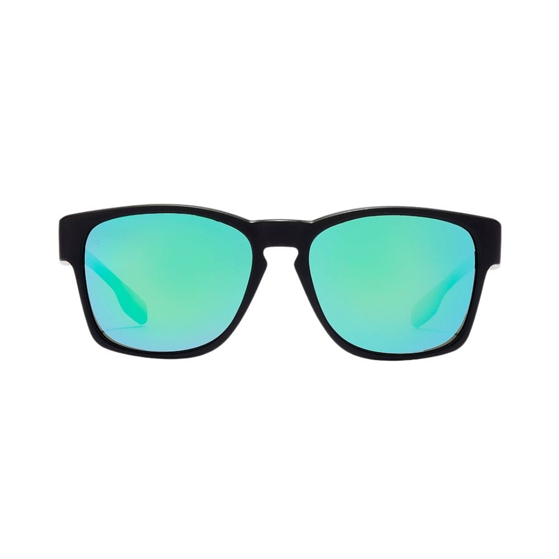 Gafas de Sol Polarizado Hawkers Core Raw Verde Espejado Unisex Talla 56mm 2