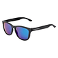 Gafas de Sol Polarizado Hawkers One Carbono Azul Espejado Unisex Talla 54mm - Miniatura 1