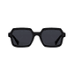 Gafas de Sol Hawkers Minimal Max - Alex Marquez Negro Unisex Talla 52mm - Miniatura 2