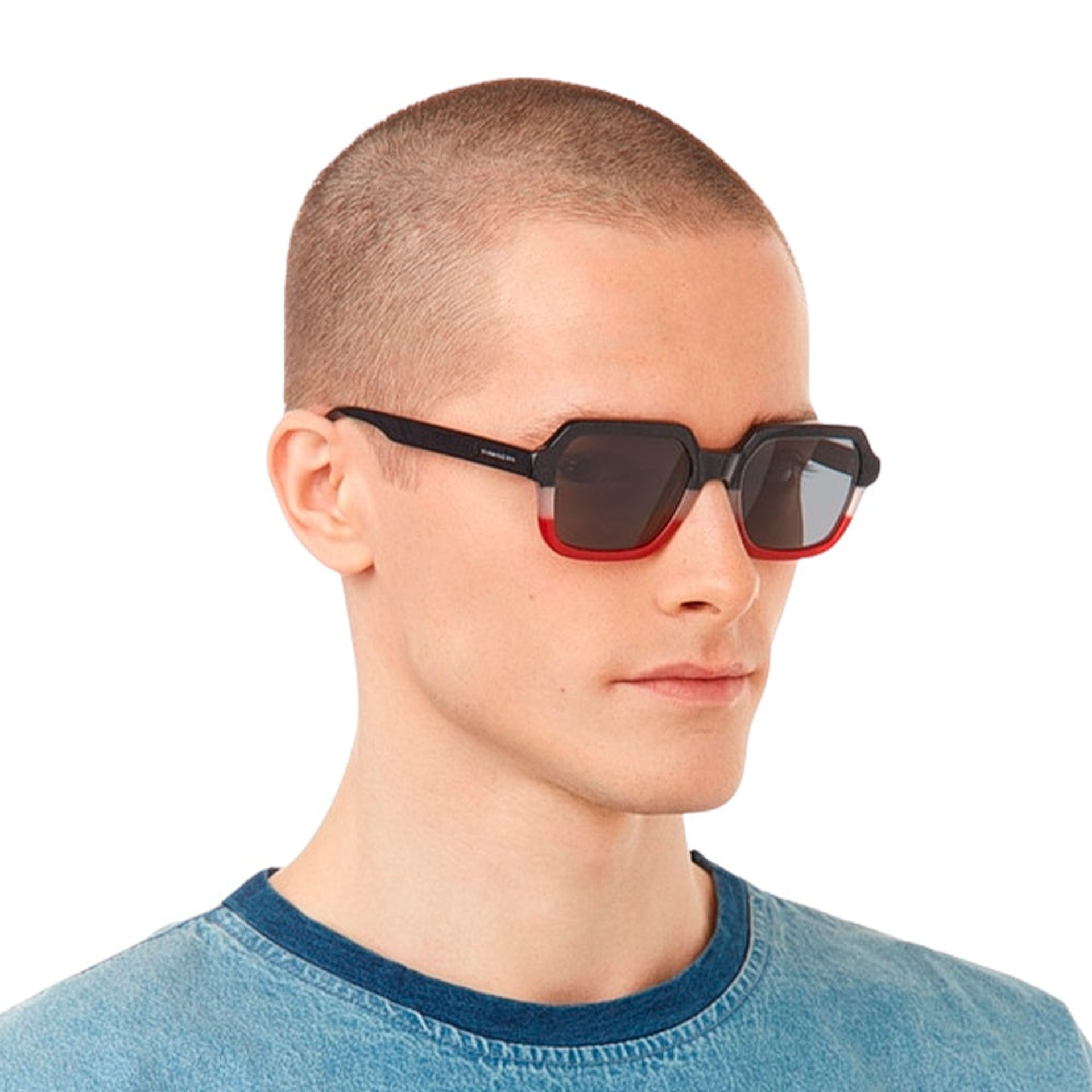 Gafas de Sol Hawkers Minimal Tri Color Unisex Talla 52mm 7