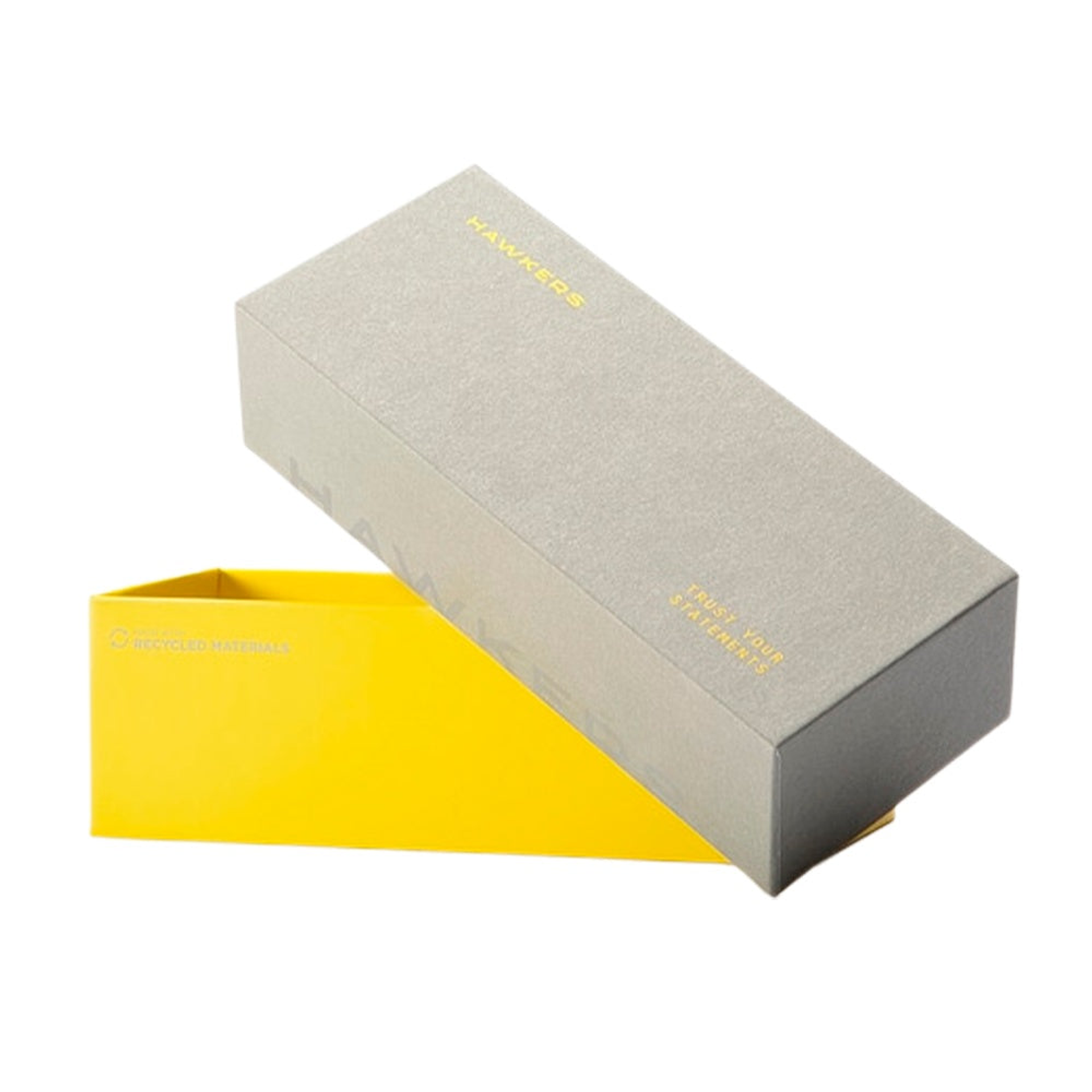 Gafas de Sol Hawkers N° 9 Negro Unisex Talla 50mm 5