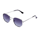 Gafas de Sol Polarizado Hawkers Sixgon Drive Gris Degrade Unisex Talla 50mm - Miniatura 1