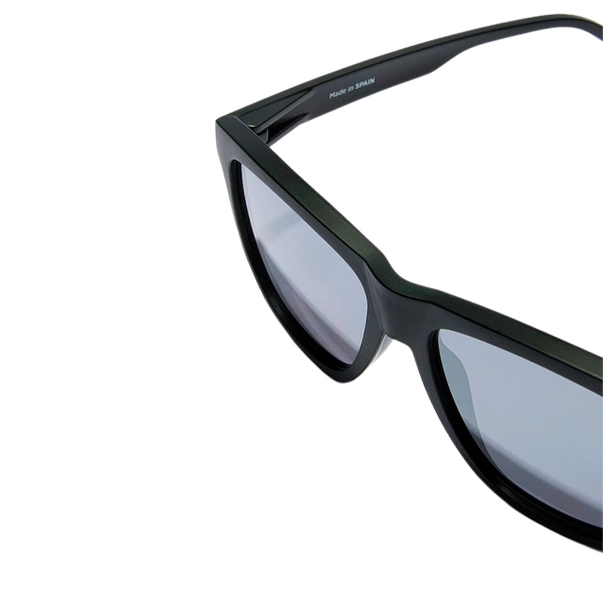 Gafas de Sol Hawkers One Life Style Raw Gris Espejado Unisex Talla 54mm 4