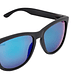 Gafas de Sol Polarizado Hawkers One Carbono Azul Espejado Unisex Talla 54mm - Miniatura 4