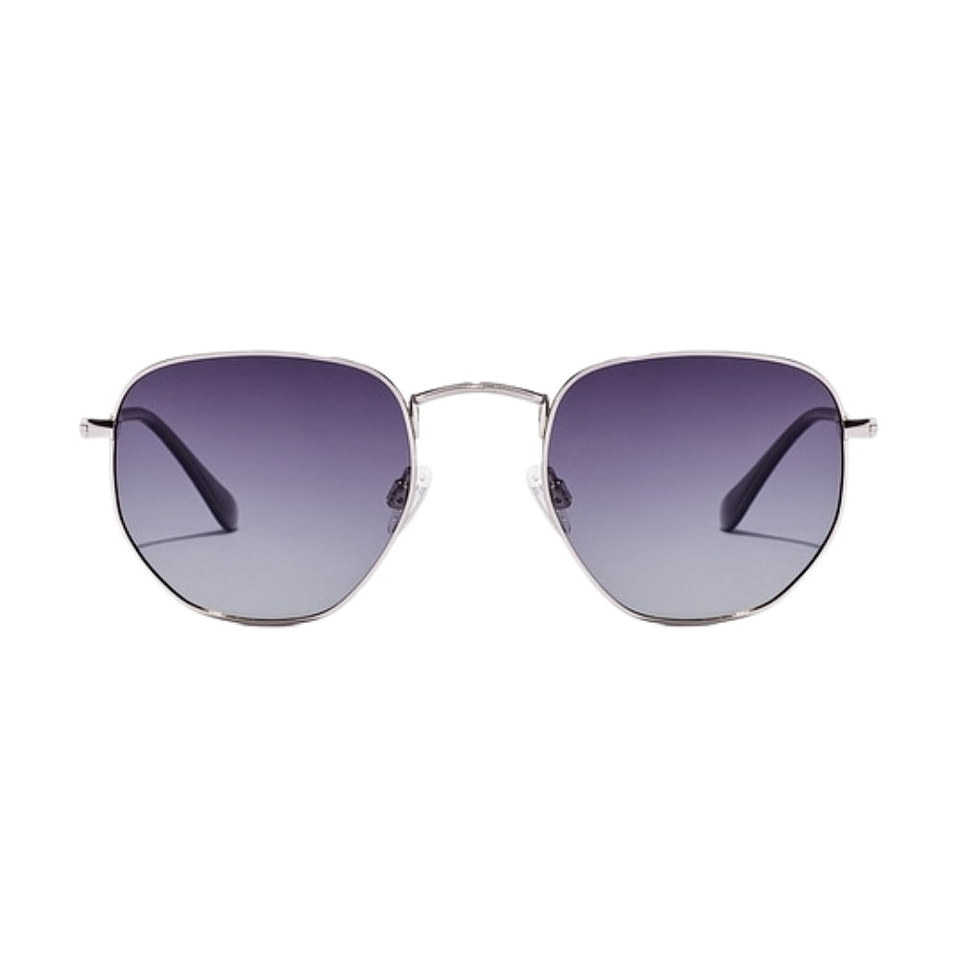 Gafas de Sol Polarizado Hawkers Sixgon Drive Gris Degrade Unisex Talla 50mm 5