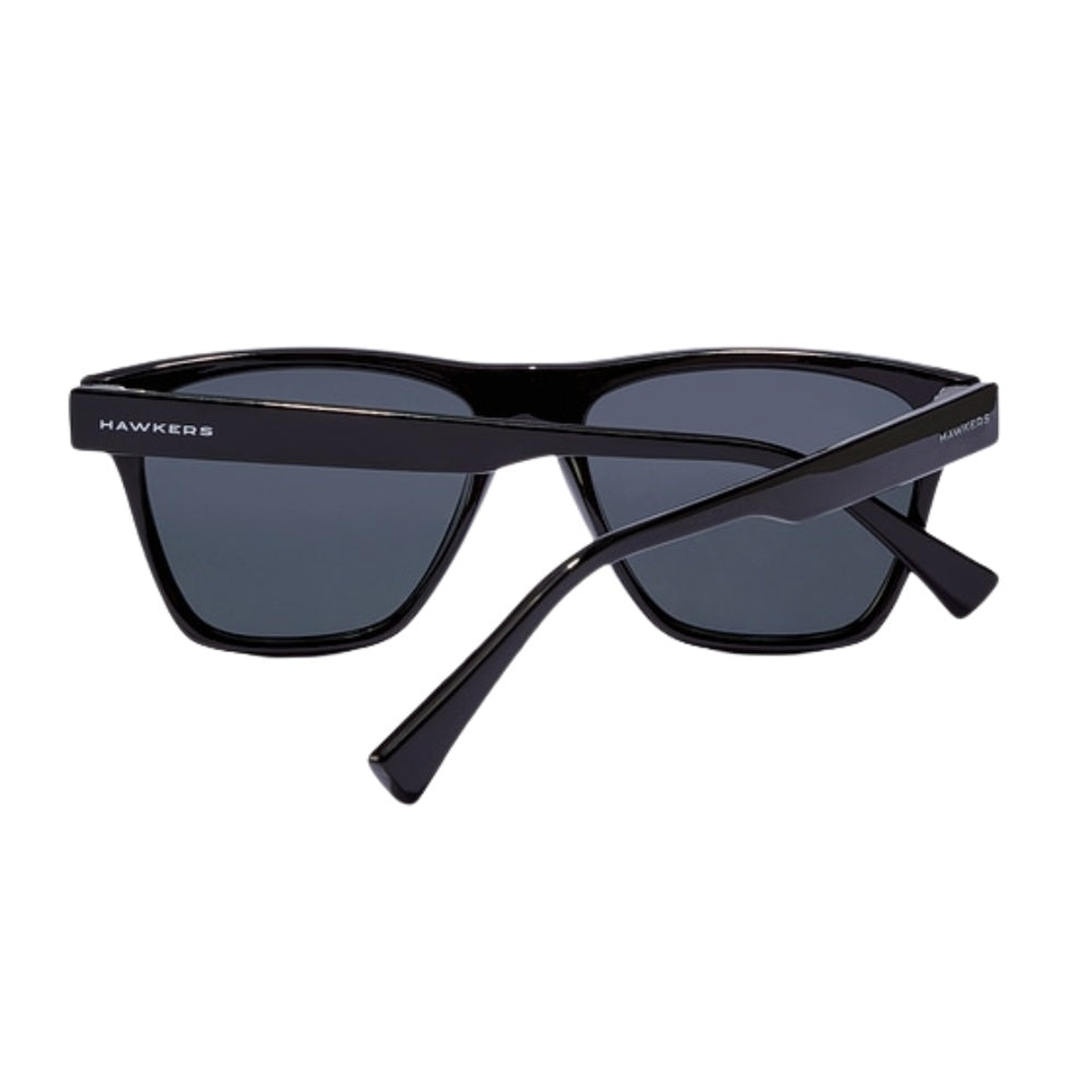 Gafas de Sol Polarizado Hawkers One Life Style Rodeo Negro Unisex Talla 53mm 3