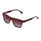 Gafas de Sol Polarizado Hawkers One Life Style Rodeo Marron Semitransparente Unisex Talla 53mm - Miniatura 1