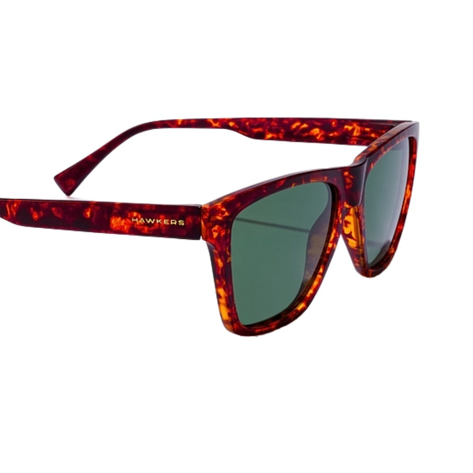 Gafas de Sol Polarizado Hawkers One Life Style Rodeo Carey Mate Unisex Talla 53mm 4