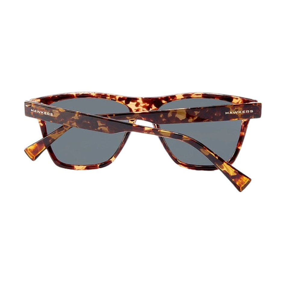 Gafas de Sol Polarizado Hawkers One Life Style Carey Miel Unisex Talla 54mm 2