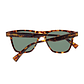 Gafas de Sol Polarizado Hawkers One Life Style Carey Semitransparente Unisex Talla 54mm - Miniatura 2