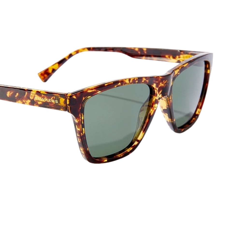 Gafas de Sol Polarizado Hawkers One Life Style Carey Semitransparente Unisex Talla 54mm 4