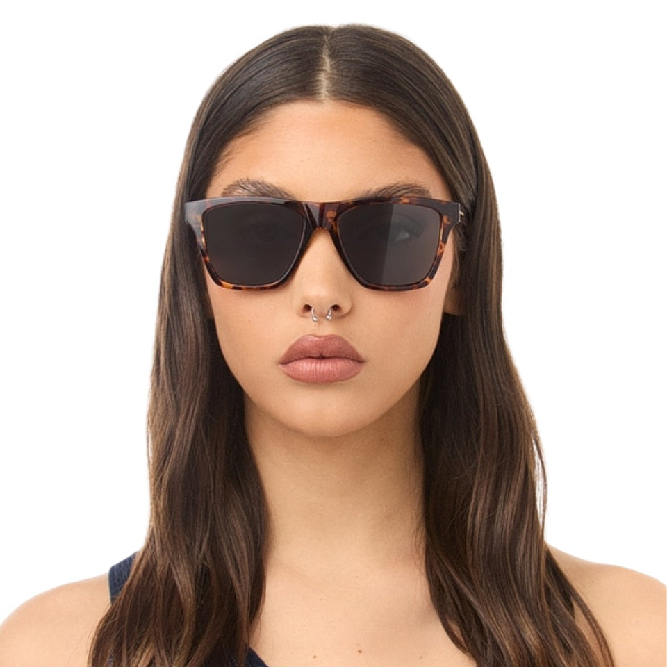 Gafas de Sol Polarizado Hawkers One Life Style Carey Miel Unisex Talla 54mm 5