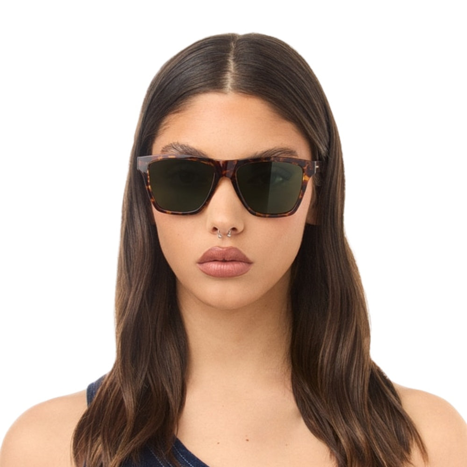 Gafas de Sol Polarizado Hawkers One Life Style Carey Semitransparente Unisex Talla 54mm 6