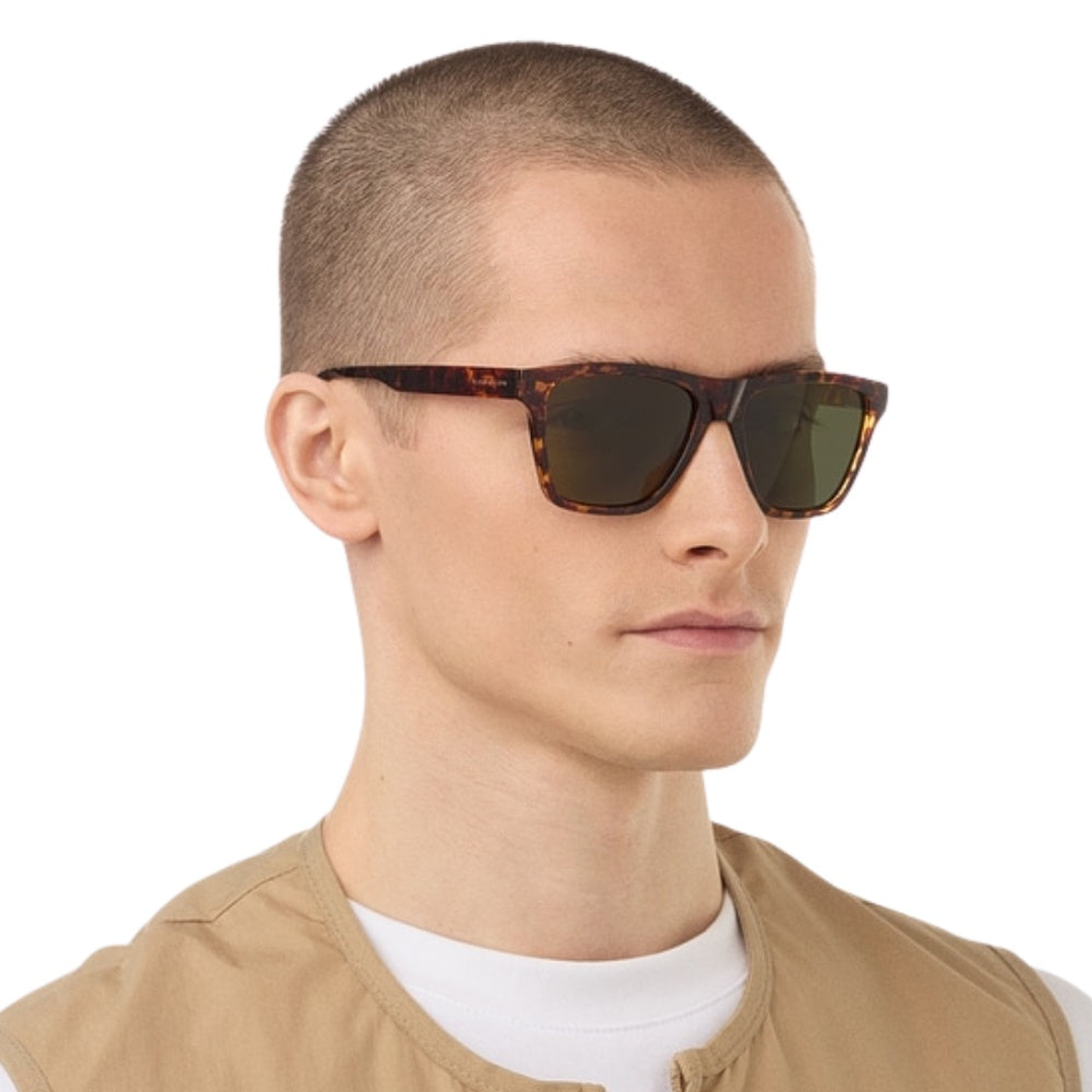 Gafas de Sol Polarizado Hawkers One Life Style Carey Semitransparente Unisex Talla 54mm 7
