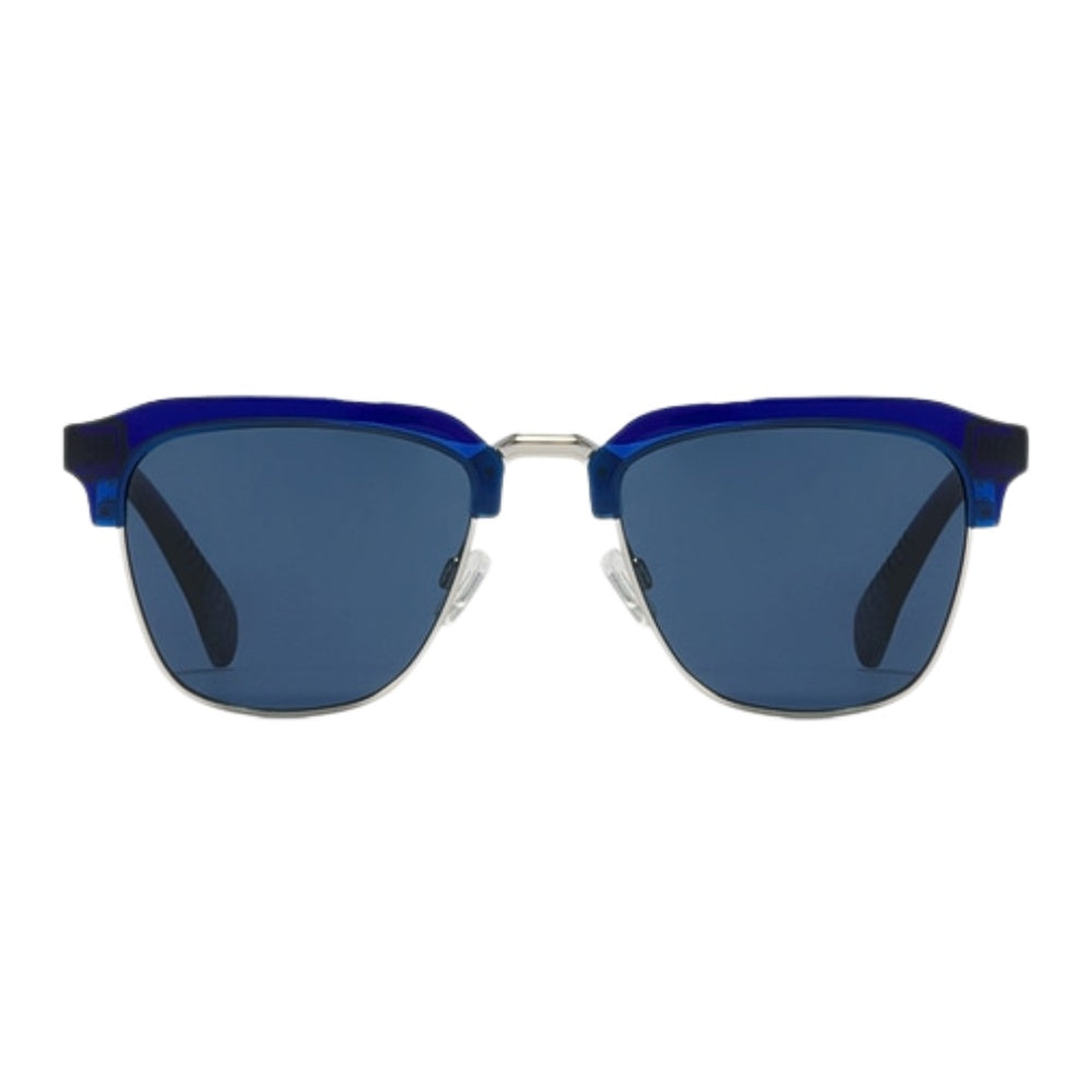 Gafas de Sol Hawkers No Limit Azul Semitransparente Unisex Talla 51mm 5