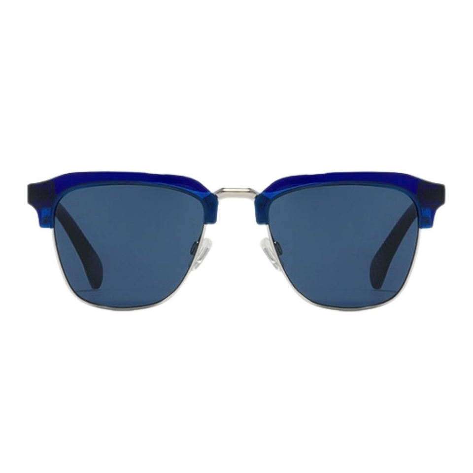Gafas de Sol Hawkers No Limit Azul Semitransparente Unisex Talla 51mm 5