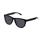 Gafas de Sol Polarizado Hawkers One Raw Carbono Negro Estampado Unisex Talla 54mm - Miniatura 1
