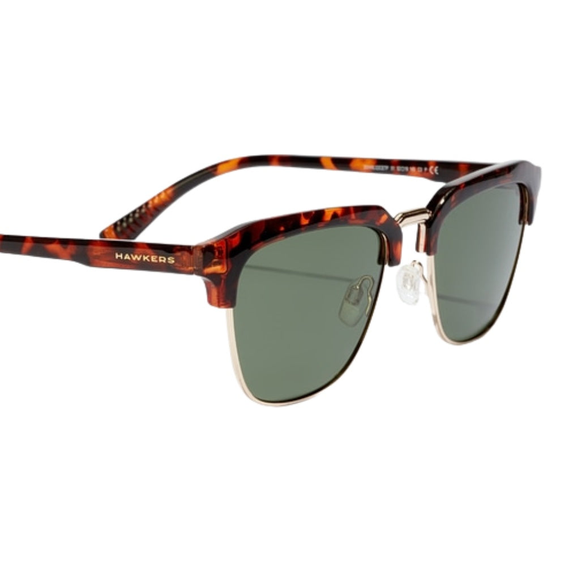 Gafas de Sol Polarizado Hawkers No Limit Carey Unisex Talla 51mm 4