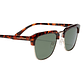 Gafas de Sol Polarizado Hawkers No Limit Carey Unisex Talla 51mm - Miniatura 4
