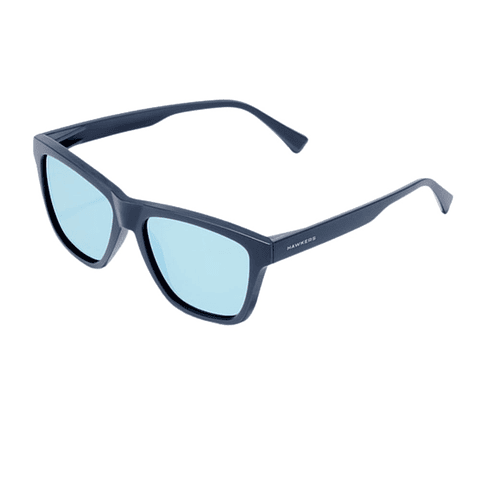 Gafas de Sol Polarizado Hawkers One Life Style Raw Azul Unisex Talla 54mm