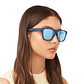 Gafas de Sol Polarizado Hawkers One Life Style Raw Azul Unisex Talla 54mm - Miniatura 6