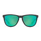 Gafas de Sol Polarizado Hawkers One Raw Carbono Verde Espejado Unisex Talla 54mm - Miniatura 5