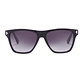 Gafas de Sol Hawkers One Life Style - Pierre Gasly Morado Degrade Unisex Talla 54mm - Miniatura 5