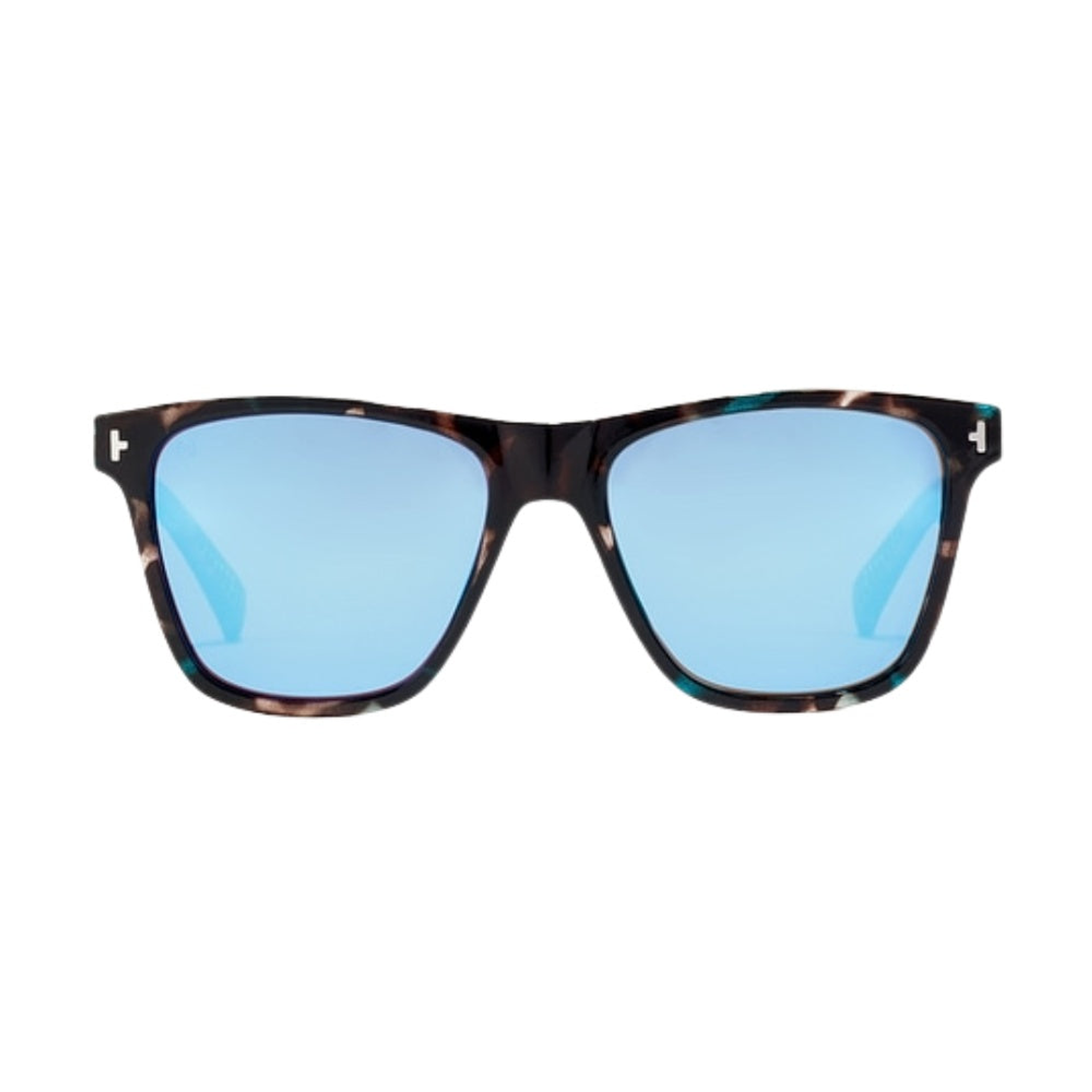 Gafas de Sol Polarizado Hawkers One Life Style Metal Azul Espejado Unisex Talla 54mm 5