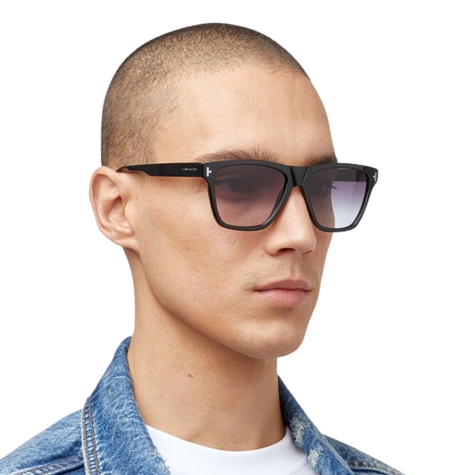 Gafas de Sol Hawkers One Life Style - Pierre Gasly Morado Degrade Unisex Talla 54mm 7