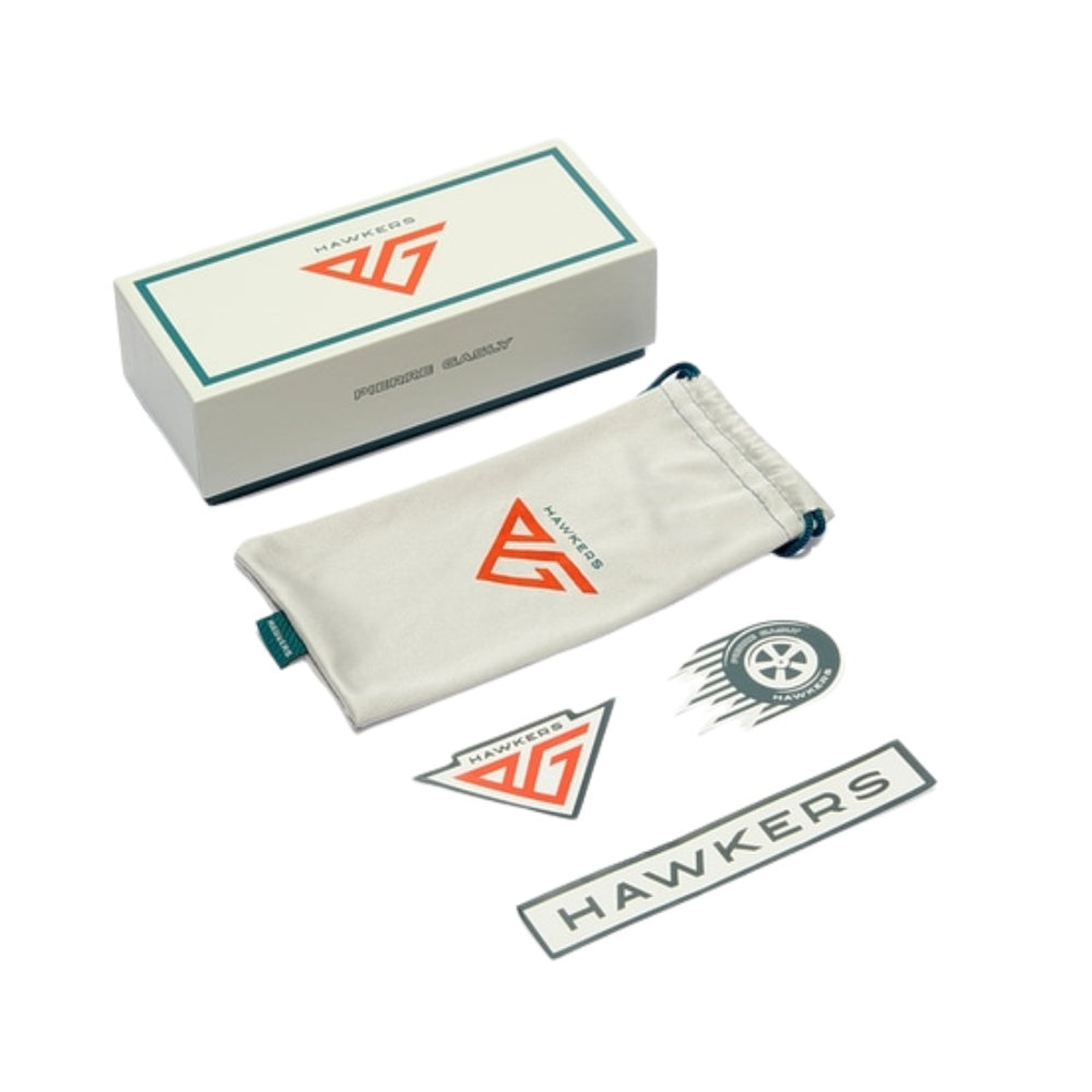 Gafas de Sol Hawkers One Life Style - Pierre Gasly Morado Degrade Unisex Talla 54mm 8