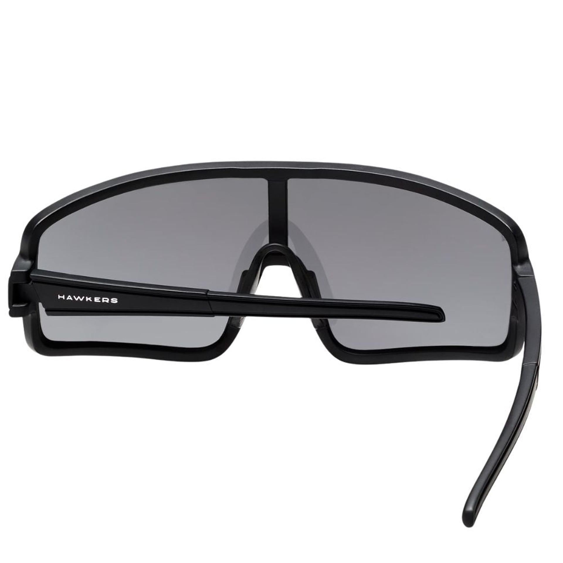 Gafas de Sol Deportivo Hawkers Tiger Negro Unisex Talla 141mm 3