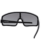 Gafas de Sol Deportivo Hawkers Tiger Negro Unisex Talla 141mm - Miniatura 3