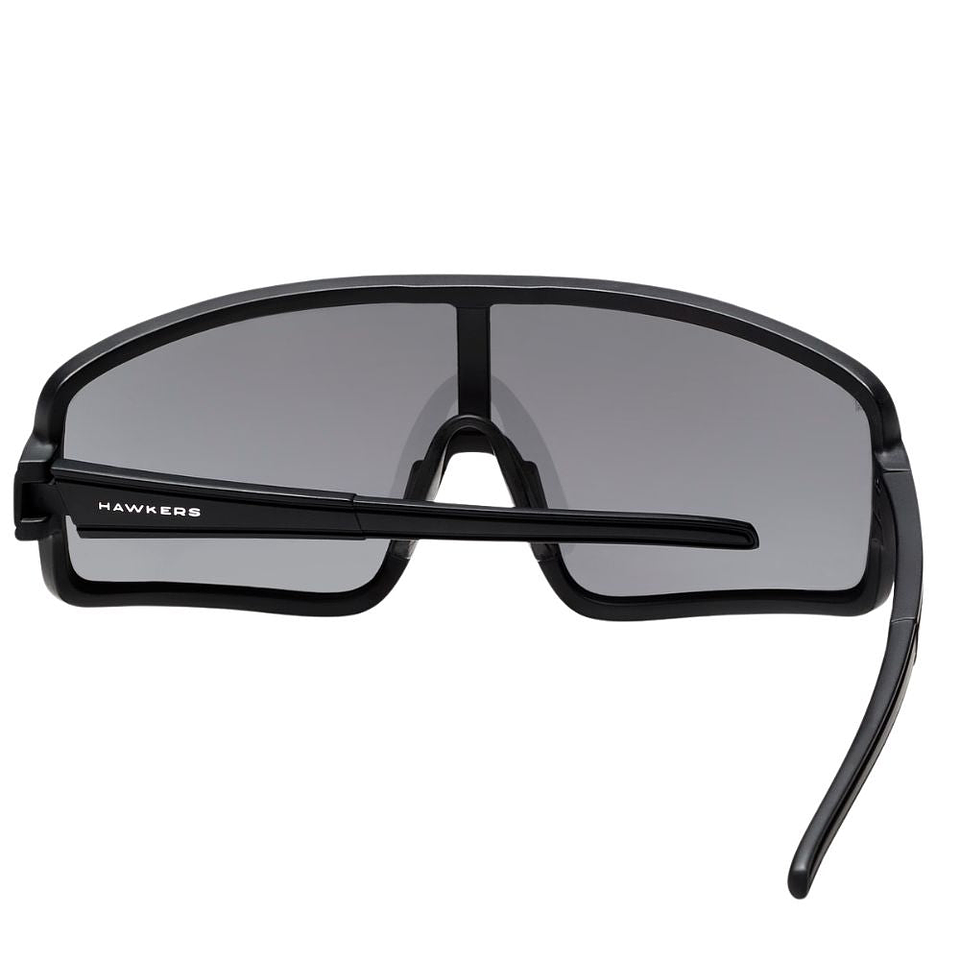 Gafas de Sol Deportivo Hawkers Tiger Negro Unisex Talla 141mm 3