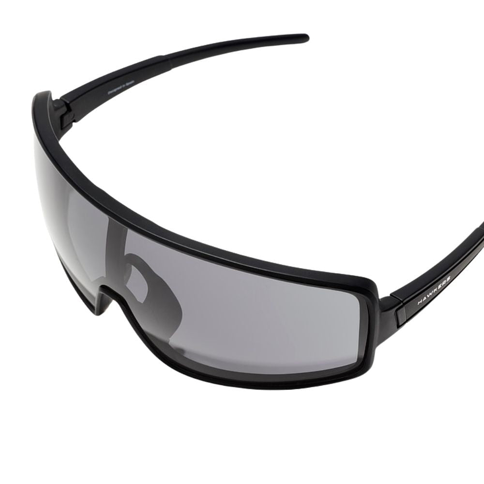 Gafas de Sol Deportivo Hawkers Tiger Negro Unisex Talla 141mm 4