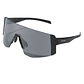 Gafas de Sol Deportivo Hawkers Lynx Big Negro Espejado Unisex Talla 151mm - Miniatura 1